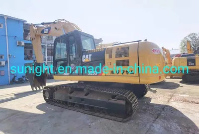 Slightly Used Caterpilar Excavator Cat 325D, 325c, 325b on Sale - Lánctalpas kotró: 1 kép. Slightly Used Caterpilar Excavator Cat 325D, 325c, 325b on Sale - Lánctalpas kotró: 1 kép.