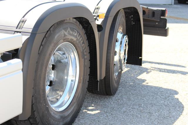 Mercedes-Benz eActros 300 L ENIN FÄHIG! - Alvaz teherautó: 4 kép. Mercedes-Benz eActros 300 L ENIN FÄHIG! - Alvaz teherautó: 4 kép.
