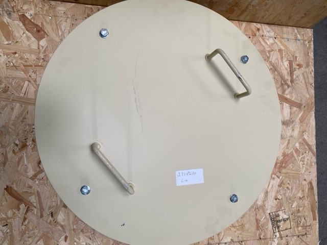 O&K Terex RH170 RH200 6040 6050 Cover 3718630 1520331 533-8975 - Alkatrész - Lánctalpas kotró: 2 kép. O&K Terex RH170 RH200 6040 6050 Cover 3718630 1520331 533-8975 - Alkatrész - Lánctalpas kotró: 2 kép.