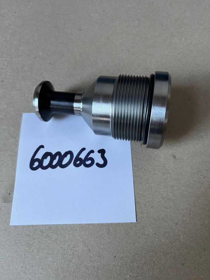 O&K Terex RH40 RH90 RH120 RH170 RH200 Ventil 6000663 1451626 473-7079 3719279 1520605 3699655 1471929 2762094 1455207 6000664 4064760 - Alkatrész - Kotrógép: 2 kép. O&K Terex RH40 RH90 RH120 RH170 RH200 Ventil 6000663 1451626 473-7079 3719279 1520605 3699655 1471929 2762094 1455207 6000664 4064760 - Alkatrész - Kotrógép: 2 kép.