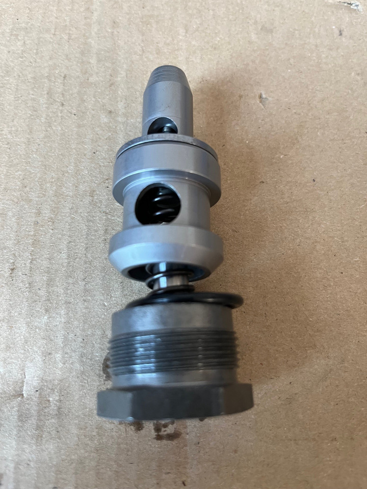 REXROTH Press Rel. Valve 0532001060 - Alkatrész - Kotrógép: 3 kép. REXROTH Press Rel. Valve 0532001060 - Alkatrész - Kotrógép: 3 kép.
