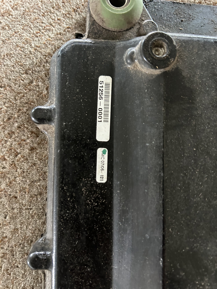 Cat m313C - ECU - Gumikerekes kotró: 2 kép. Cat m313C - ECU - Gumikerekes kotró: 2 kép.