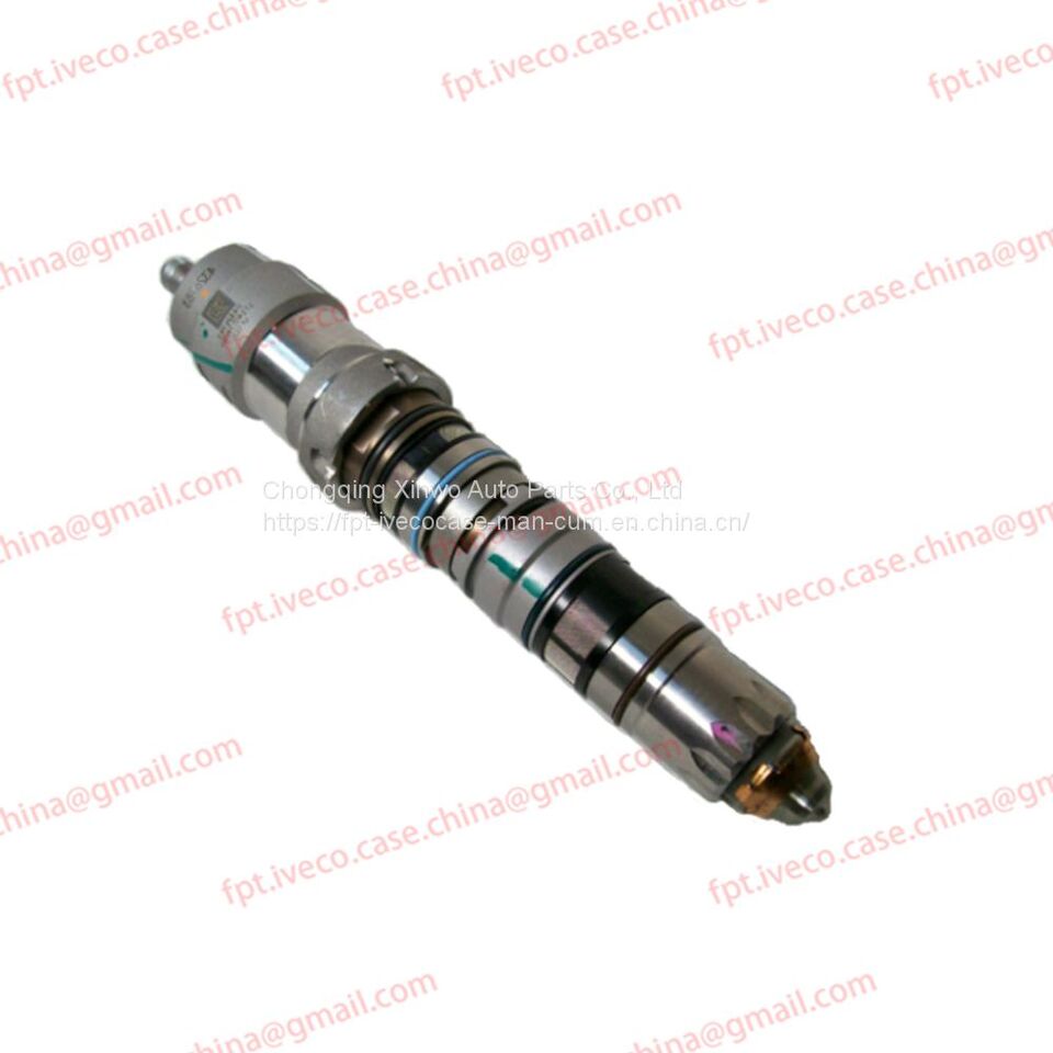 Cummins Machinery Parts Diesel Fuel Injector 4928345 4087886 4001830 3867762 For Cummins QSK19 K19 - Befecskendező szelep - Teherautó: 1 kép. Cummins Machinery Parts Diesel Fuel Injector 4928345 4087886 4001830 3867762 For Cummins QSK19 K19 - Befecskendező szelep - Teherautó: 1 kép.
