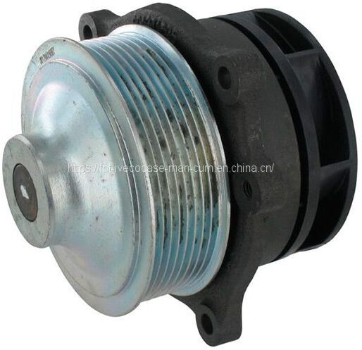 FPT IVECO CASE Cursor9 Euro 6 F2CFE612 A/B/D F2CFE614A*B041/F2CGE614F*V004 5802431166 WATER PUMP 504029280 5801702443 5801919543 5801931312 - Hűtőfolyadék szivattyú: 2 kép. FPT IVECO CASE Cursor9 Euro 6 F2CFE612 A/B/D F2CFE614A*B041/F2CGE614F*V004 5802431166 WATER PUMP 504029280 5801702443 5801919543 5801931312 - Hűtőfolyadék szivattyú: 2 kép.
