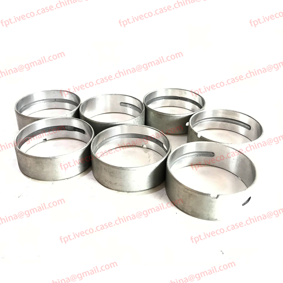 FPT IVECO CASE Cursor9 F2CFE614A*B041/F2CGE614F*V004 5802431166 Camshaft bearing bush 504125778 - Vezérműtengely - Teherautó: 1 kép. FPT IVECO CASE Cursor9 F2CFE614A*B041/F2CGE614F*V004 5802431166 Camshaft bearing bush 504125778 - Vezérműtengely - Teherautó: 1 kép.