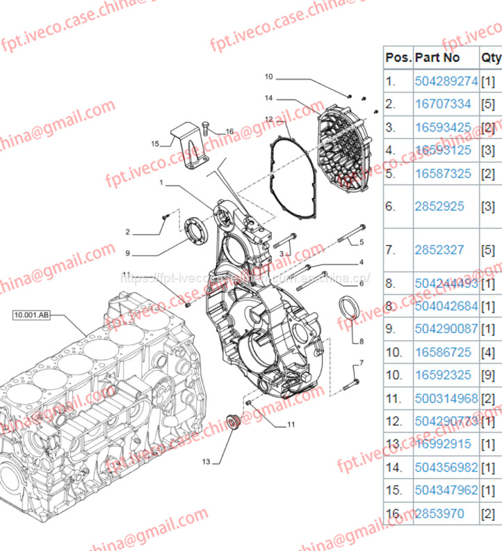 FPT IVECO CASE Cursor9 NEW HOLLAND T8.330 F2CFE614A*B041/F2CGE614F*V004 5802431166 Flywhee Chamber504289274 - Lendkerék - Mezőgazdasági gépek: 1 kép. FPT IVECO CASE Cursor9 NEW HOLLAND T8.330 F2CFE614A*B041/F2CGE614F*V004 5802431166 Flywhee Chamber504289274 - Lendkerék - Mezőgazdasági gépek: 1 kép.