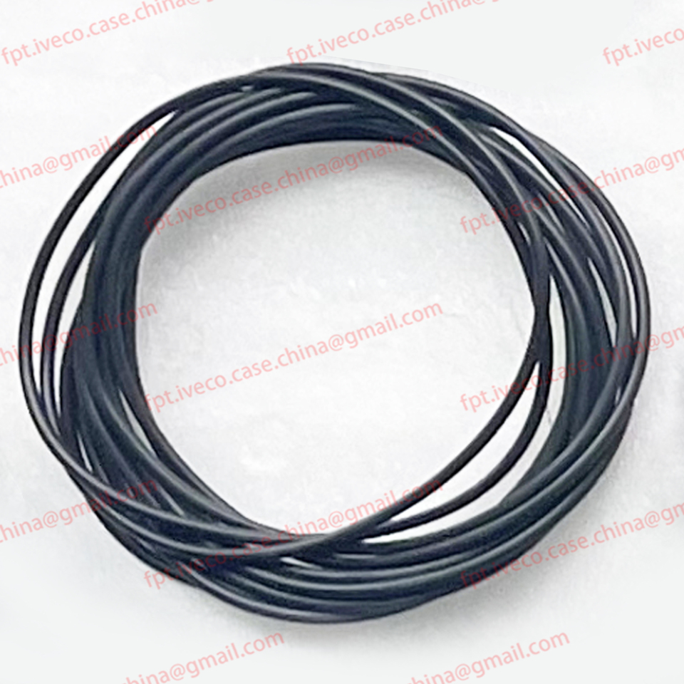 FPT IVECO CASE Cursor9Bus F2CFE612D*J231/F2CFE612A*J098 5802748674 Cylinder liner O-ring (black)99459176 - Dugattyú/ Gyűrű/ Persely - Busz: 1 kép. FPT IVECO CASE Cursor9Bus F2CFE612D*J231/F2CFE612A*J098 5802748674 Cylinder liner O-ring (black)99459176 - Dugattyú/ Gyűrű/ Persely - Busz: 1 kép.