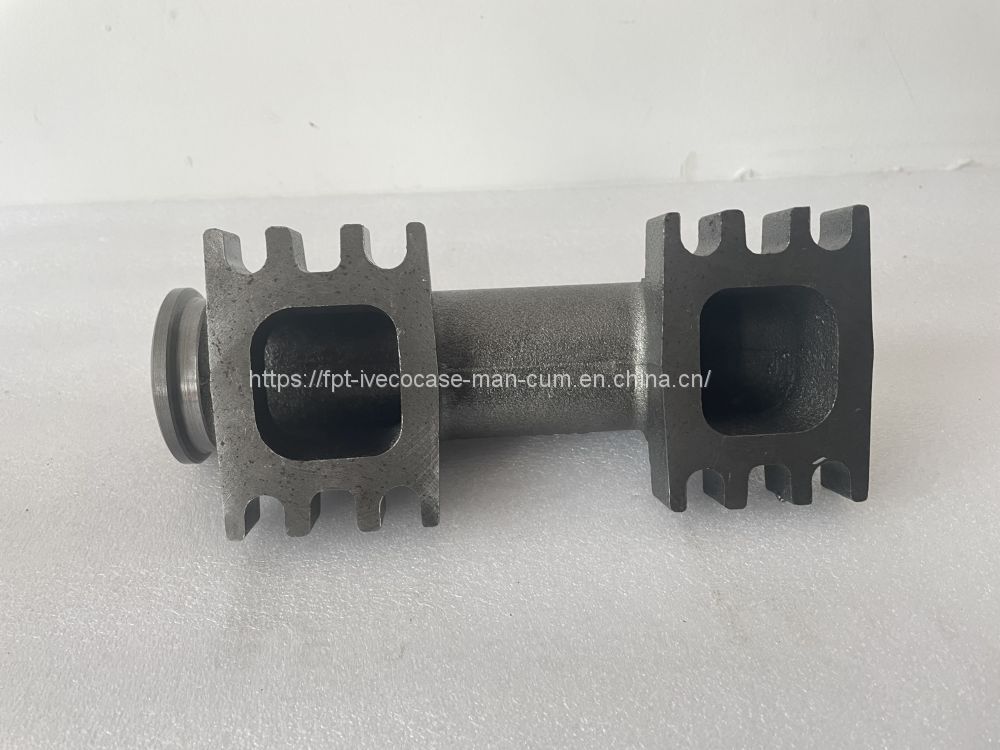 FPT IVECO CASE Cursor9Bus F2CFE612D*J231/F2CFE612A*J098 5802748674 EXHAUST MANIFOLD 5001857221 99453911 - Kipufogó leömlő - Busz: 1 kép. FPT IVECO CASE Cursor9Bus F2CFE612D*J231/F2CFE612A*J098 5802748674 EXHAUST MANIFOLD 5001857221 99453911 - Kipufogó leömlő - Busz: 1 kép.