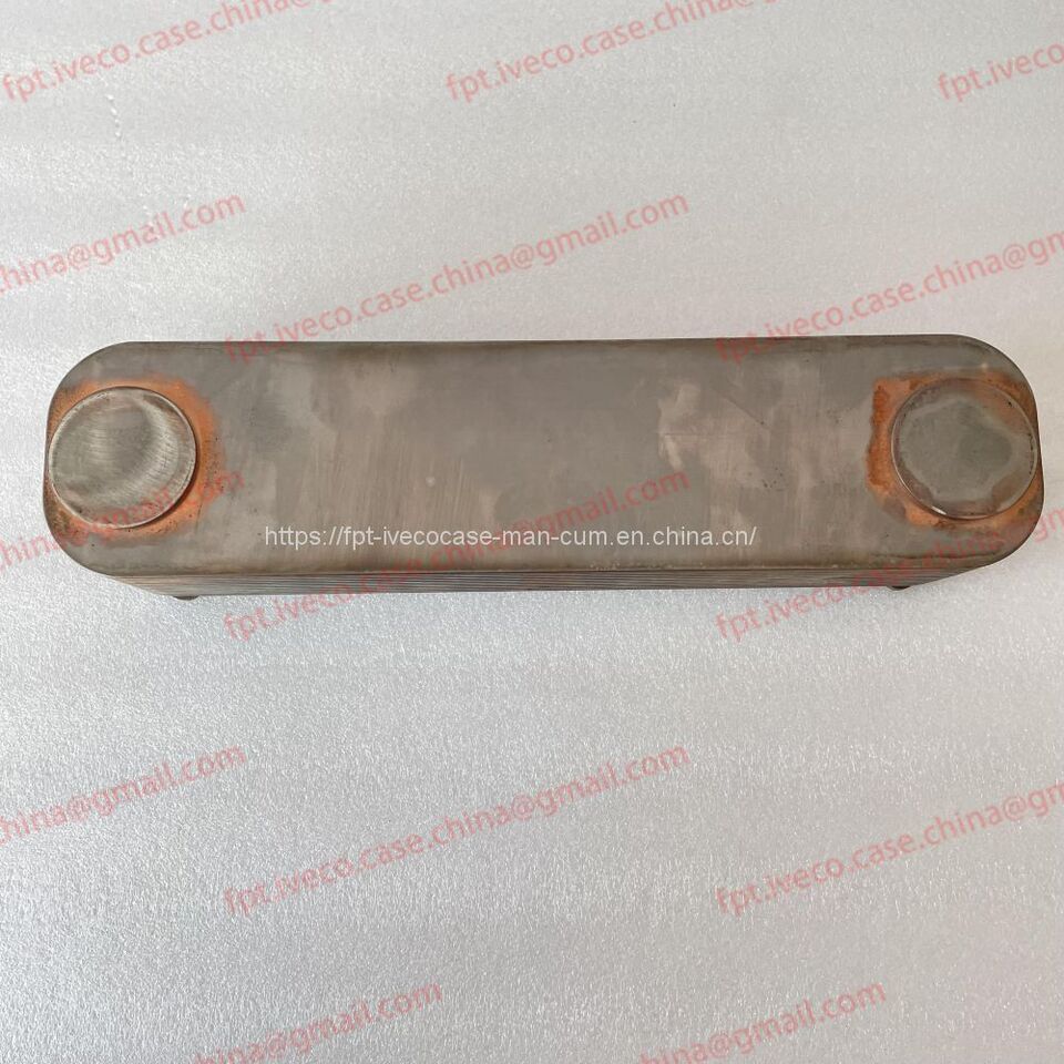 FPT IVECO CASE FPT IVECO CASE Cursor11 F3GFE613A B001 5801863562 HEAT EXCHANGER 5801463042 - Olajhűtő - Billenőplatós teherautó: 1 kép. FPT IVECO CASE FPT IVECO CASE Cursor11 F3GFE613A B001 5801863562 HEAT EXCHANGER 5801463042 - Olajhűtő - Billenőplatós teherautó: 1 kép.