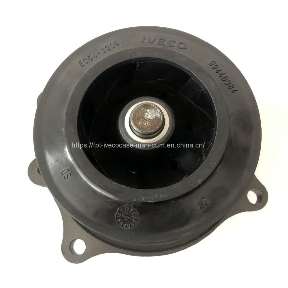 FPT IVECO CURSOR9 water pump 5001859590,99460305,99483937,99460305,5801931331,5001859590,504201935,0099483937,5001859590 , 5006008911, 0099483937, 5001859590, 5006008911, 5001859590, 0099483937, 50018 - Hűtőfolyadék szivattyú: 3 kép. FPT IVECO CURSOR9 water pump 5001859590,99460305,99483937,99460305,5801931331,5001859590,504201935,0099483937,5001859590 , 5006008911, 0099483937, 5001859590, 5006008911, 5001859590, 0099483937, 50018 - Hűtőfolyadék szivattyú: 3 kép.