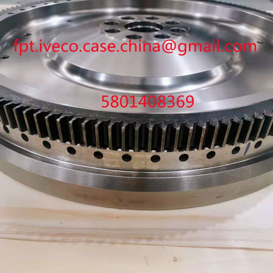 IVECO FPT CASE ENGINE FLYWHEEL 5801408369 - Lendkerék: 3 kép. IVECO FPT CASE ENGINE FLYWHEEL 5801408369 - Lendkerék: 3 kép.