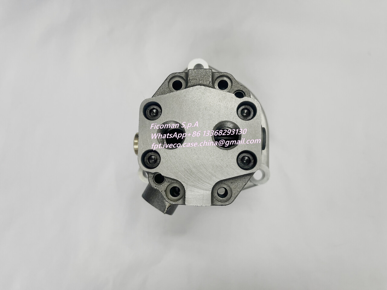 IVECO FPT CASE New.Holland Cursor13 Injection Fuel Pump 500334097, 504066263, - Motor és alkatrészek - Teherautó: 2 kép. IVECO FPT CASE New.Holland Cursor13 Injection Fuel Pump 500334097, 504066263, - Motor és alkatrészek - Teherautó: 2 kép.