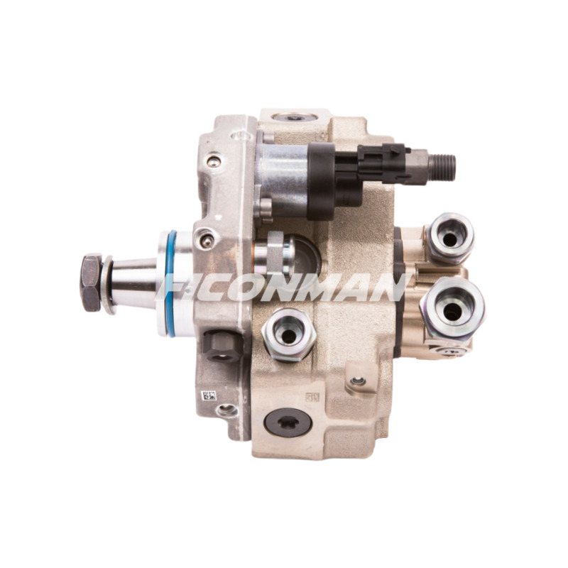 IVECO FPT F4HFE613Y High Pressure Fuel Pump 5801633945 ,580 163 39 45, 47669601, 47582622,0445020223, 0 445 020 223 - Üzemanyag szivattyú: 2 kép. IVECO FPT F4HFE613Y High Pressure Fuel Pump 5801633945 ,580 163 39 45, 47669601, 47582622,0445020223, 0 445 020 223 - Üzemanyag szivattyú: 2 kép.