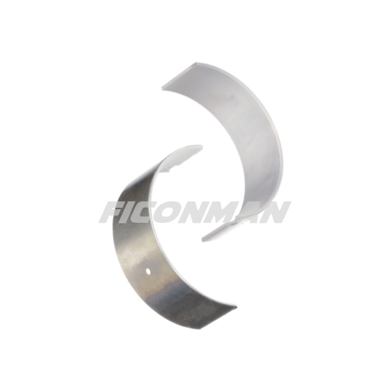 MAN D2066 Connecting Rod Bearing 51024106698 51024100597 MAN TGX - Hajtókar: 2 kép. MAN D2066 Connecting Rod Bearing 51024106698 51024100597 MAN TGX - Hajtókar: 2 kép.