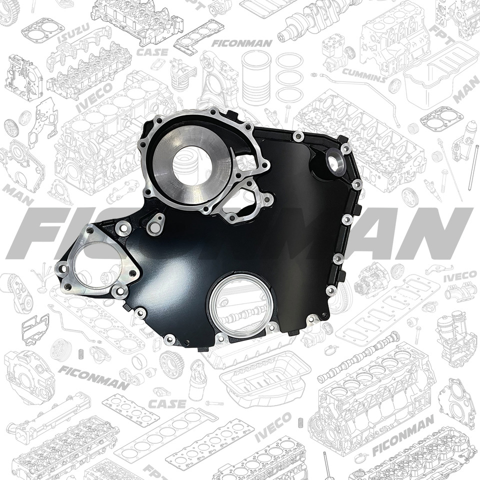 MAN MAN D0834 D0836 Cover assembly 51.01305-5144 - Motor és alkatrészek - Teherautó: 1 kép. MAN MAN D0834 D0836 Cover assembly 51.01305-5144 - Motor és alkatrészek - Teherautó: 1 kép.
