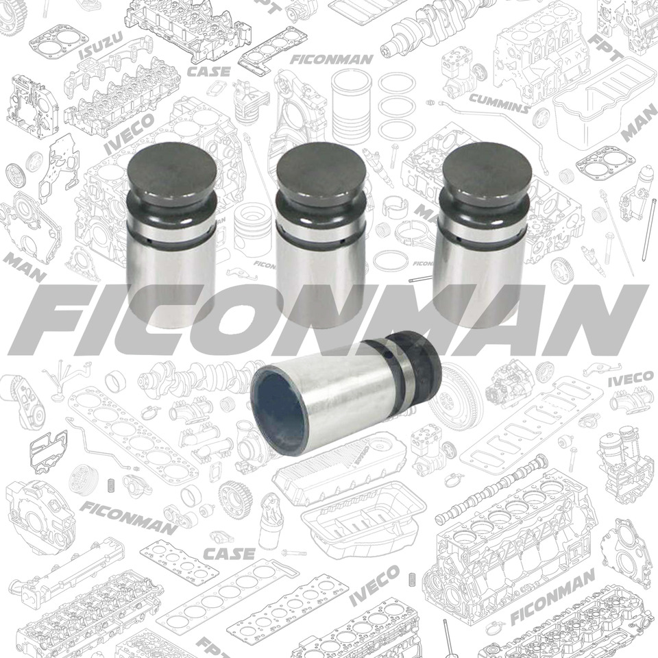 Ford Ford Trucks F-MAX ECOTORQ 9L Tappet valve rocker 2C466C546AB - Szelep - Teherautó: 1 kép. Ford Ford Trucks F-MAX ECOTORQ 9L Tappet valve rocker 2C466C546AB - Szelep - Teherautó: 1 kép.