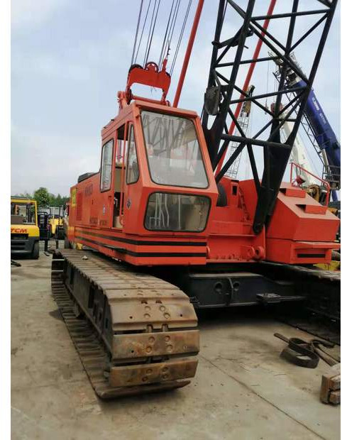 2015 Hitachi KH180-3 - Lánctalpas daru: 5 kép. 2015 Hitachi KH180-3 - Lánctalpas daru: 5 kép.