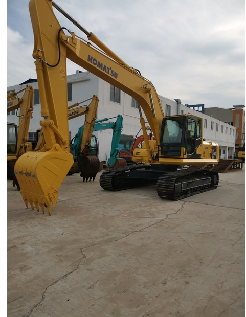 2020 Komatsu PC240LC-8 lízing 2020 Komatsu PC240LC-8: 10 kép. 2020 Komatsu PC240LC-8 lízing 2020 Komatsu PC240LC-8: 10 kép.