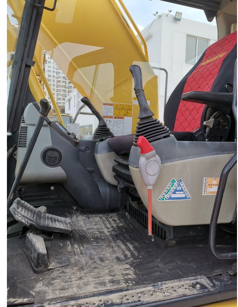 2020 Komatsu PC240LC-8 lízing 2020 Komatsu PC240LC-8: 18 kép. 2020 Komatsu PC240LC-8 lízing 2020 Komatsu PC240LC-8: 18 kép.