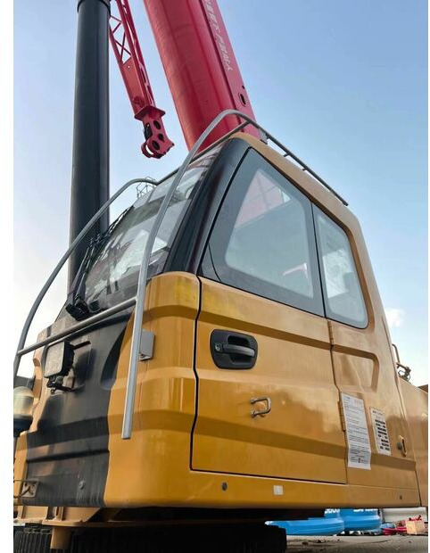 2021 Sany STC250C5 - Autódaru: 5 kép. 2021 Sany STC250C5 - Autódaru: 5 kép.