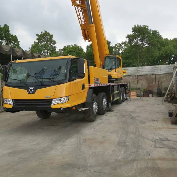 2021 XCMG QY70KC - Autódaru: 2 kép. 2021 XCMG QY70KC - Autódaru: 2 kép.