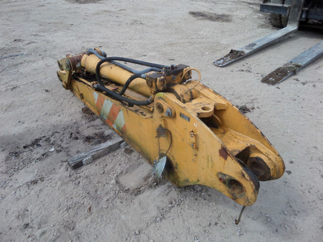 Adapterek Liebherr A900 Li/R900 Li: 1 kép.
