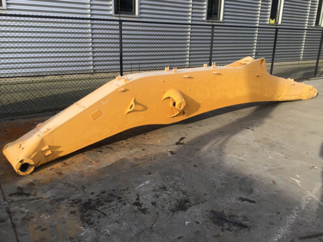 Liebherr Monoboom 7,2 M - Adapterek: 1 kép. Liebherr Monoboom 7,2 M - Adapterek: 1 kép.