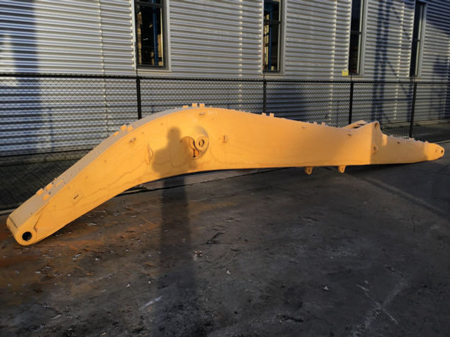 Liebherr Monoboom 9 M - Adapterek: 1 kép. Liebherr Monoboom 9 M - Adapterek: 1 kép.