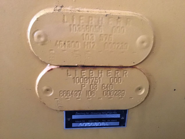 Liebherr Stick 2,2 M - Adapterek: 5 kép. Liebherr Stick 2,2 M - Adapterek: 5 kép.