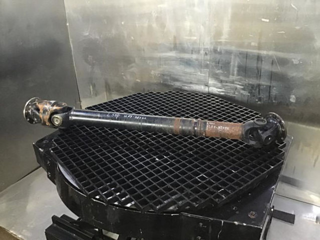 ZF Propeller Shaft - Alkatrész: 5 kép. ZF Propeller Shaft - Alkatrész: 5 kép.