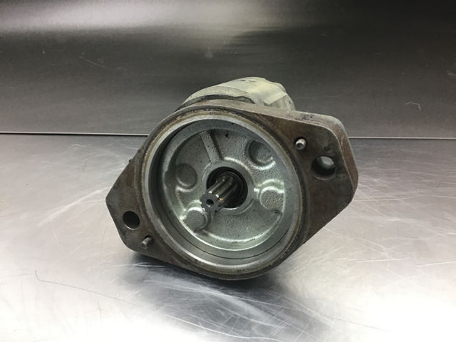 Új Hidraulikus szivattyú Bosch Gear Pump: 6 kép.