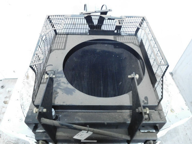 Fuchs Watercooler - Köztes hűtő: 3 kép. Fuchs Watercooler - Köztes hűtő: 3 kép.