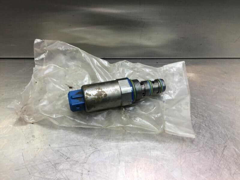 Liebherr 3/2 Way Valve - Motortartó bak: 1 kép. Liebherr 3/2 Way Valve - Motortartó bak: 1 kép.