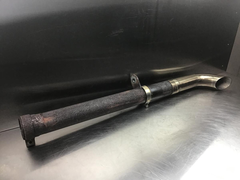 Liebherr A316 Li / A314 Li / A312 Li / A309 Li / A311 Li / R317 Li / R313 Li - Kipufogócső: 3 kép. Liebherr A316 Li / A314 Li / A312 Li / A309 Li / A311 Li / R317 Li / R313 Li - Kipufogócső: 3 kép.