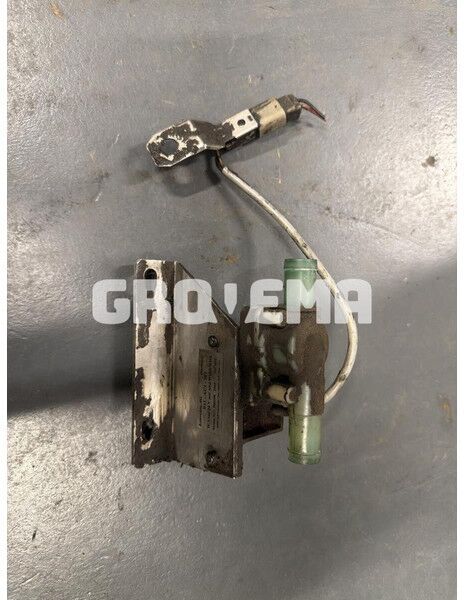 Liebherr A904C Li / A900C Li / A944C Li / A934C Li / A924B Li / R900C Li / R900B Li / A954B Li / A954C Li - Szelep: 1 kép. Liebherr A904C Li / A900C Li / A944C Li / A934C Li / A924B Li / R900C Li / R900B Li / A954B Li / A954C Li - Szelep: 1 kép.