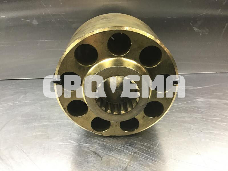 Liebherr A912 Li / A922 Li / R912 Li / R922 Li / R932 Li / R964 Li / R964B - Hidraulika: 2 kép. Liebherr A912 Li / A922 Li / R912 Li / R922 Li / R932 Li / R964 Li / R964B - Hidraulika: 2 kép.