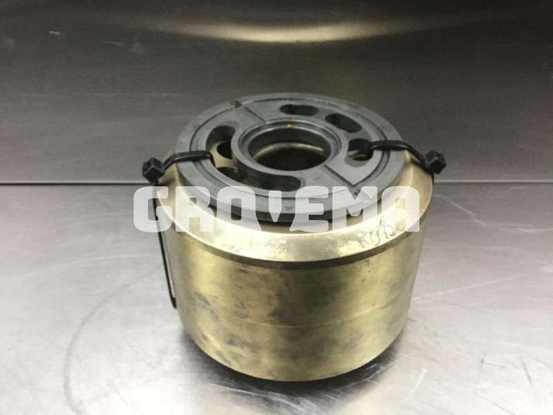 Liebherr A912 Li / A922 Li / R912 Li / R922 Li / R932 Li / R964 Li / R964B - Hidraulika: 3 kép. Liebherr A912 Li / A922 Li / R912 Li / R922 Li / R932 Li / R964 Li / R964B - Hidraulika: 3 kép.