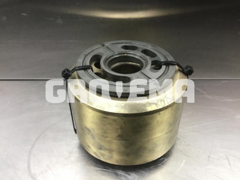 Liebherr A912 Li / A922 Li / R912 Li / R922 Li / R932 Li / R964 Li / R964B - Hidraulika: 1 kép. Liebherr A912 Li / A922 Li / R912 Li / R922 Li / R932 Li / R964 Li / R964B - Hidraulika: 1 kép.