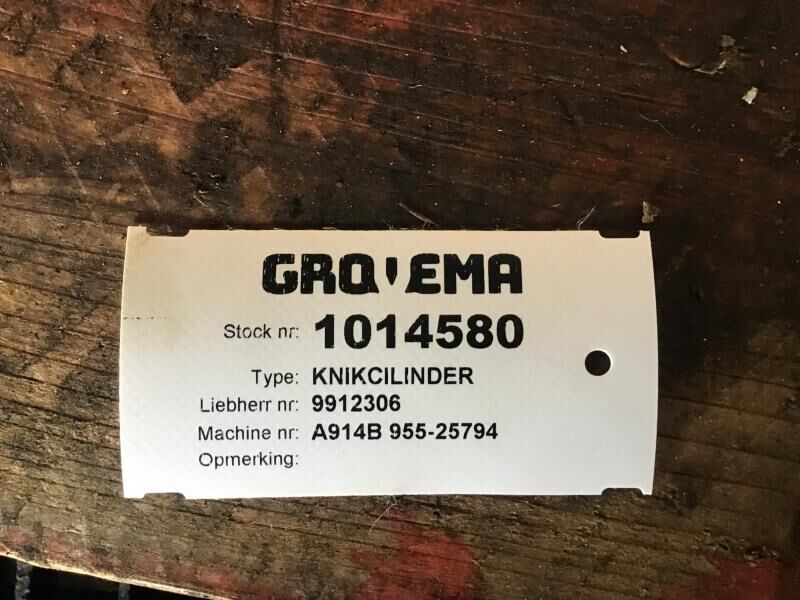 Liebherr A924B Li / A914 Li / A914B Li / R914 / R924 - Hidraulikus henger: 3 kép. Liebherr A924B Li / A914 Li / A914B Li / R914 / R924 - Hidraulikus henger: 3 kép.