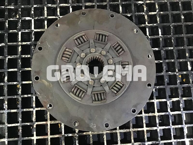 Liebherr A932 Li / A934 Li / A934B Li / R932 Li / R932 Li T / R934B / R942 LIEBHERR MOTOR / R944 / R942 LI / R944B / R932 - Kuplung és alkatrészek: 2 kép. Liebherr A932 Li / A934 Li / A934B Li / R932 Li / R932 Li T / R934B / R942 LIEBHERR MOTOR / R944 / R942 LI / R944B / R932 - Kuplung és alkatrészek: 2 kép.