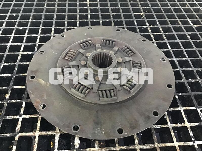Liebherr A932 Li / A934 Li / A934B Li / R932 Li / R932 Li T / R934B / R942 LIEBHERR MOTOR / R944 / R942 LI / R944B / R932 - Kuplung és alkatrészek: 3 kép. Liebherr A932 Li / A934 Li / A934B Li / R932 Li / R932 Li T / R934B / R942 LIEBHERR MOTOR / R944 / R942 LI / R944B / R932 - Kuplung és alkatrészek: 3 kép.