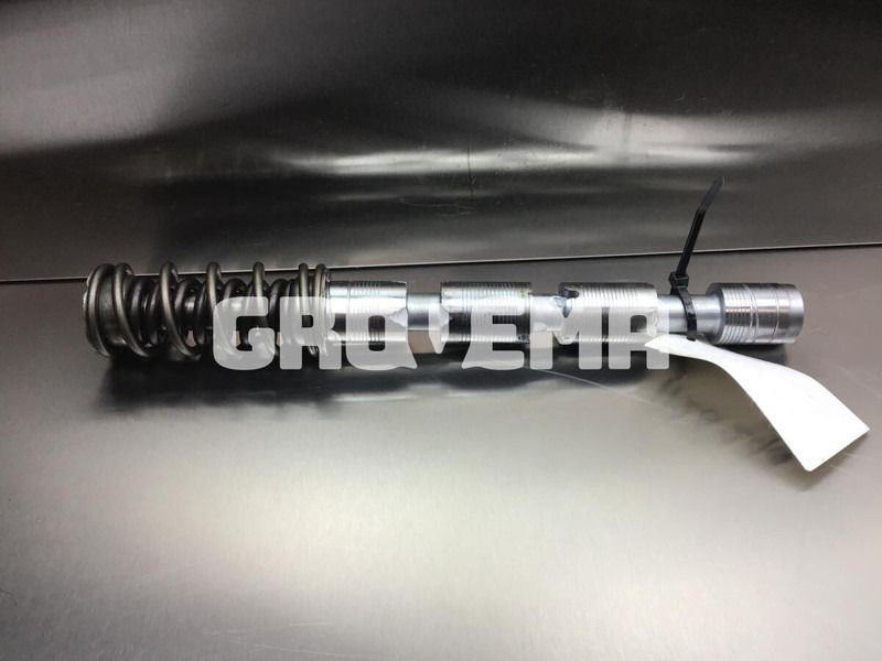 Liebherr A934C Li / A944C Li / R934C / R944C Li - Hidraulika: 1 kép. Liebherr A934C Li / A944C Li / R934C / R944C Li - Hidraulika: 1 kép.