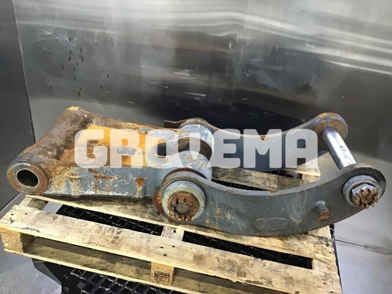 Liebherr A944C Li / A934C Li / A924C Li / A934B Li / R944C Li / R924 C / R934B / R954C / A954C Li / R934C - Gyorscsatlakozó: 2 kép. Liebherr A944C Li / A934C Li / A924C Li / A934B Li / R944C Li / R924 C / R934B / R954C / A954C Li / R934C - Gyorscsatlakozó: 2 kép.