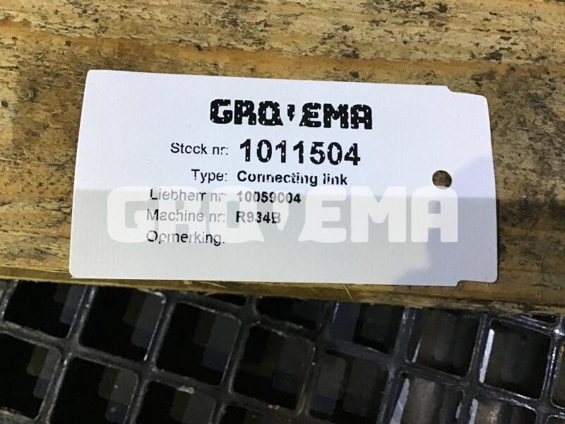 Liebherr A944C Li / A934C Li / A924C Li / A934B Li / R944C Li / R924 C / R934B / R954C / A954C Li / R934C - Gyorscsatlakozó: 3 kép. Liebherr A944C Li / A934C Li / A924C Li / A934B Li / R944C Li / R924 C / R934B / R954C / A954C Li / R934C - Gyorscsatlakozó: 3 kép.