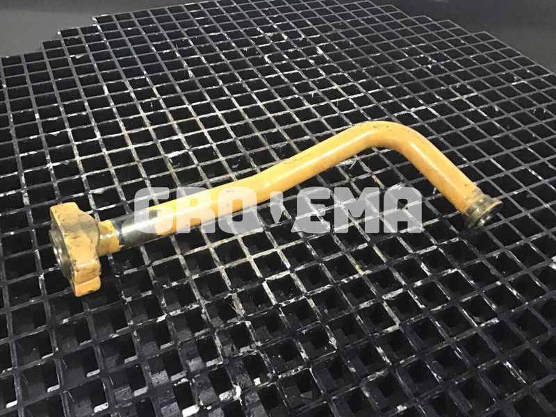Liebherr A954 Li / A954B Li / R954 / R954B / R964 / R964 Li / R964B - Hidraulika: 1 kép. Liebherr A954 Li / A954B Li / R954 / R954B / R964 / R964 Li / R964B - Hidraulika: 1 kép.