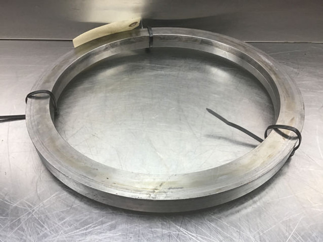 Liebherr Brake Disc Set - Féktárcsa: 1 kép. Liebherr Brake Disc Set - Féktárcsa: 1 kép.