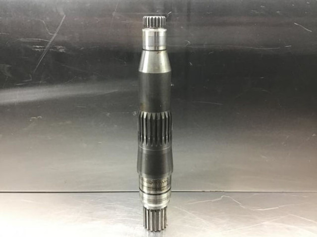 Liebherr Drive Shaft - Féltengely: 1 kép. Liebherr Drive Shaft - Féltengely: 1 kép.