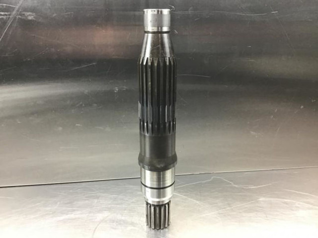 Liebherr Drive Shaft - Féltengely: 1 kép. Liebherr Drive Shaft - Féltengely: 1 kép.