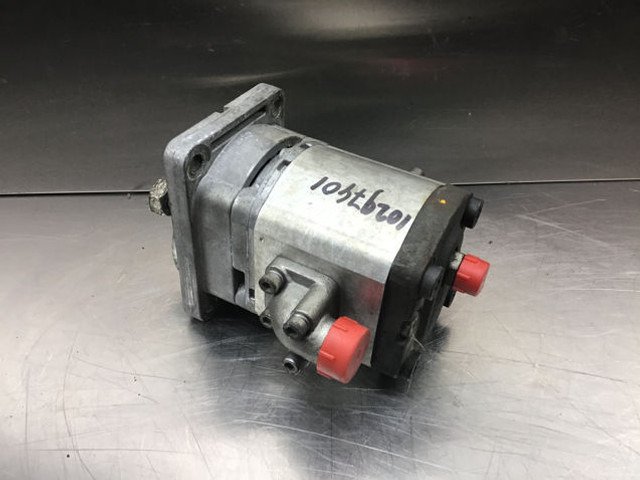 Liebherr Fanmotor - Ventilátor: 5 kép. Liebherr Fanmotor - Ventilátor: 5 kép.