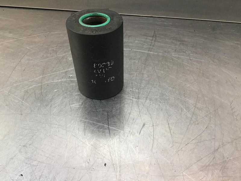 Liebherr - Elektromos rendszer: 1 kép. Liebherr - Elektromos rendszer: 1 kép.